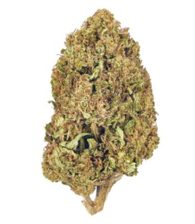 Papaya Bomb